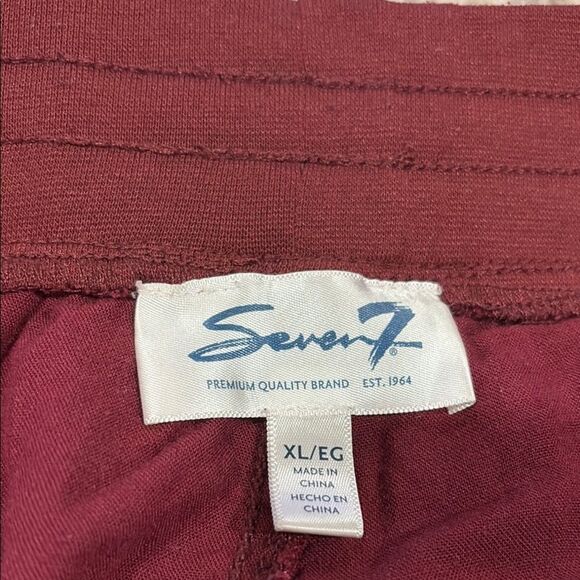 Seven7 jeans jogger pants - Picture 3 of 6